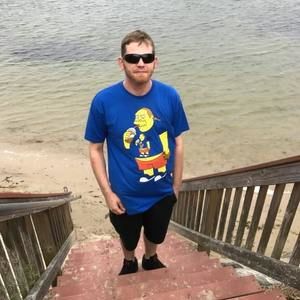 Meet your Posher, Tom